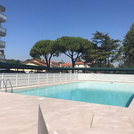Holiday Apartman Caorle Kültér fotó