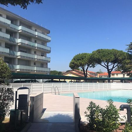 Holiday Apartman Caorle Kültér fotó
