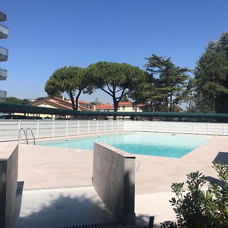 Holiday Apartman Caorle Kültér fotó