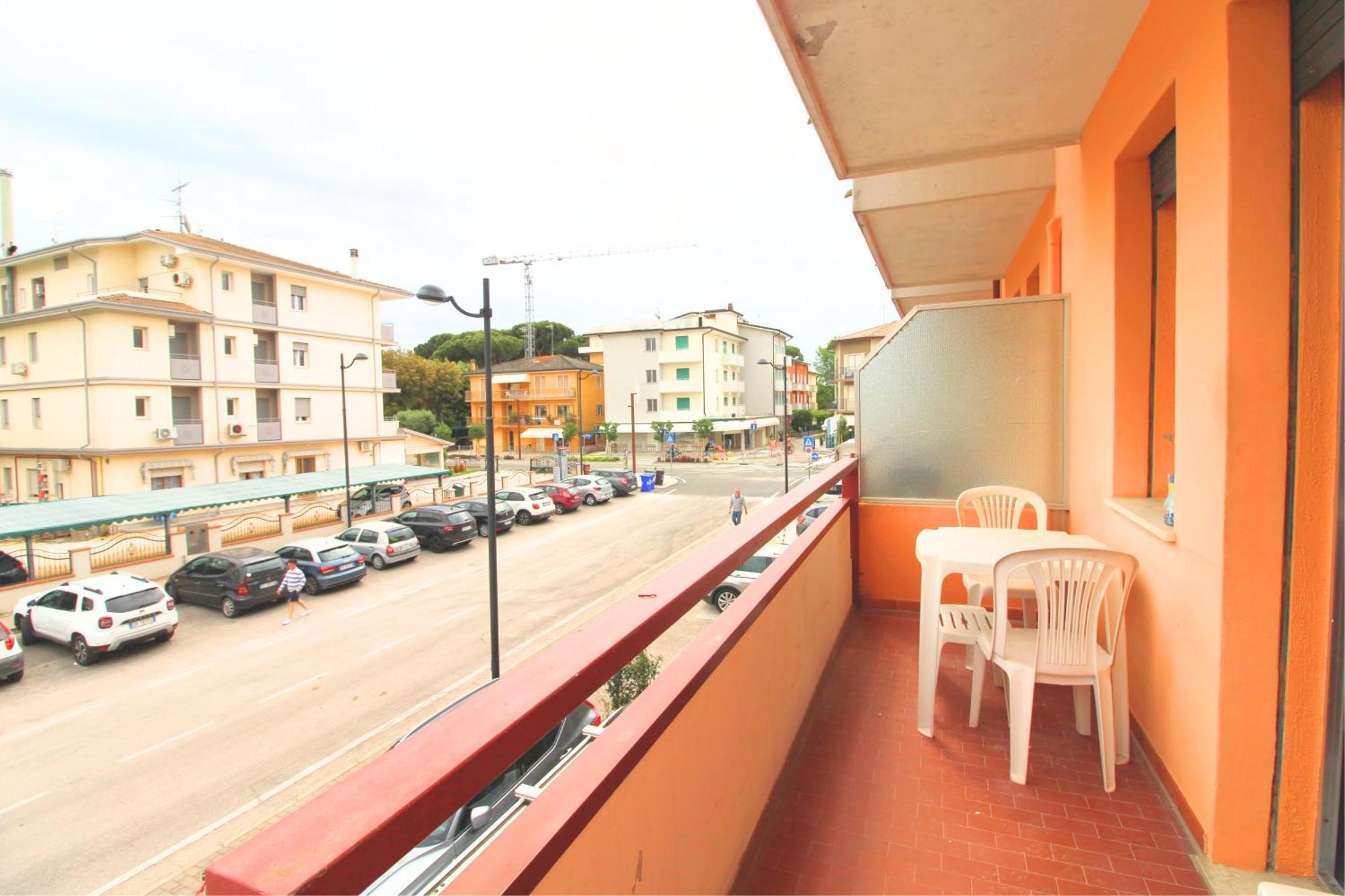 Holiday Apartman Caorle Kültér fotó