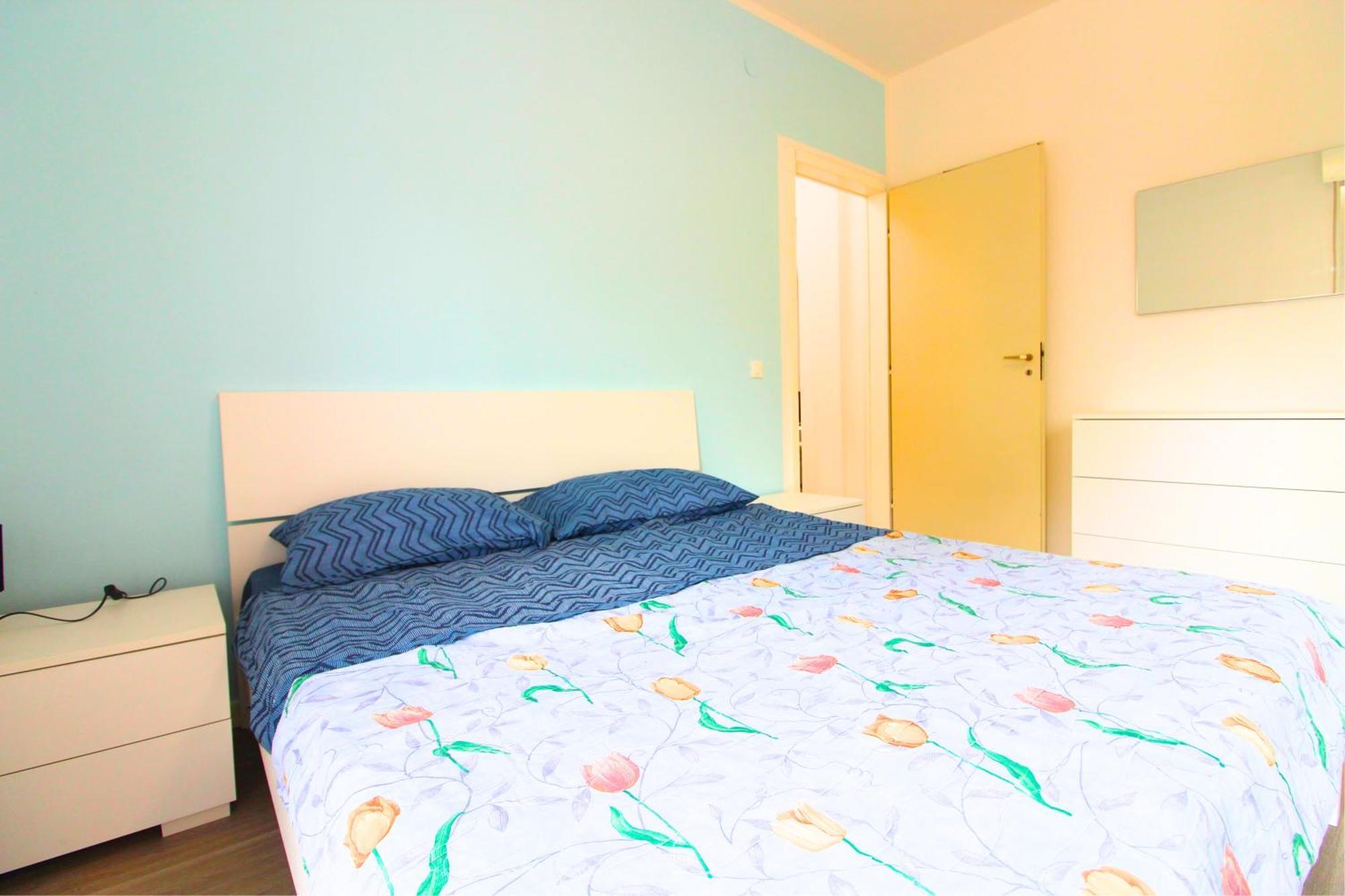 Holiday Apartman Caorle Kültér fotó