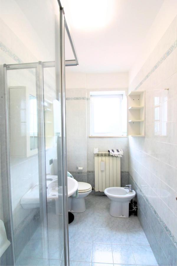 Holiday Apartman Caorle Kültér fotó