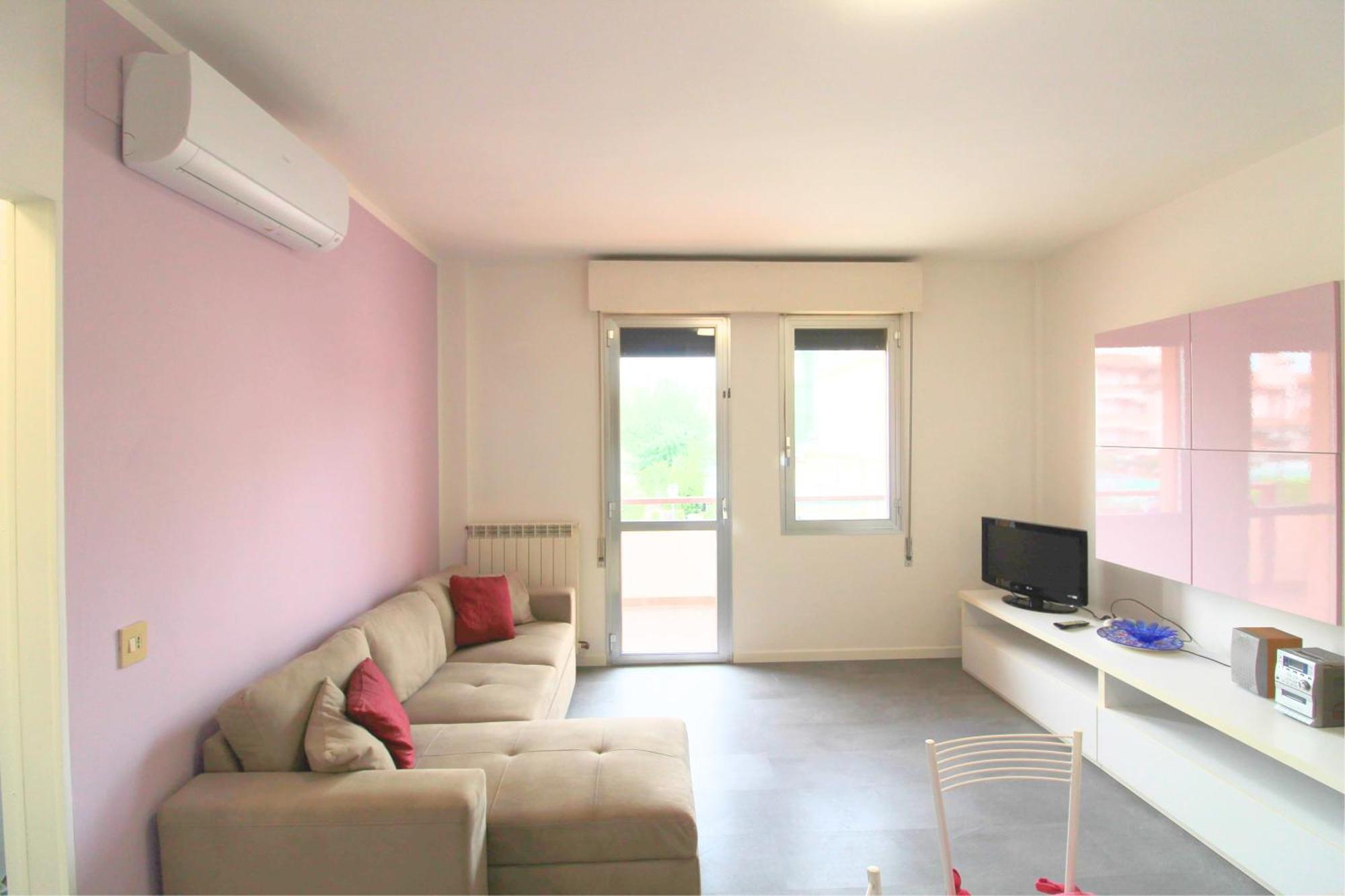 Holiday Apartman Caorle Kültér fotó