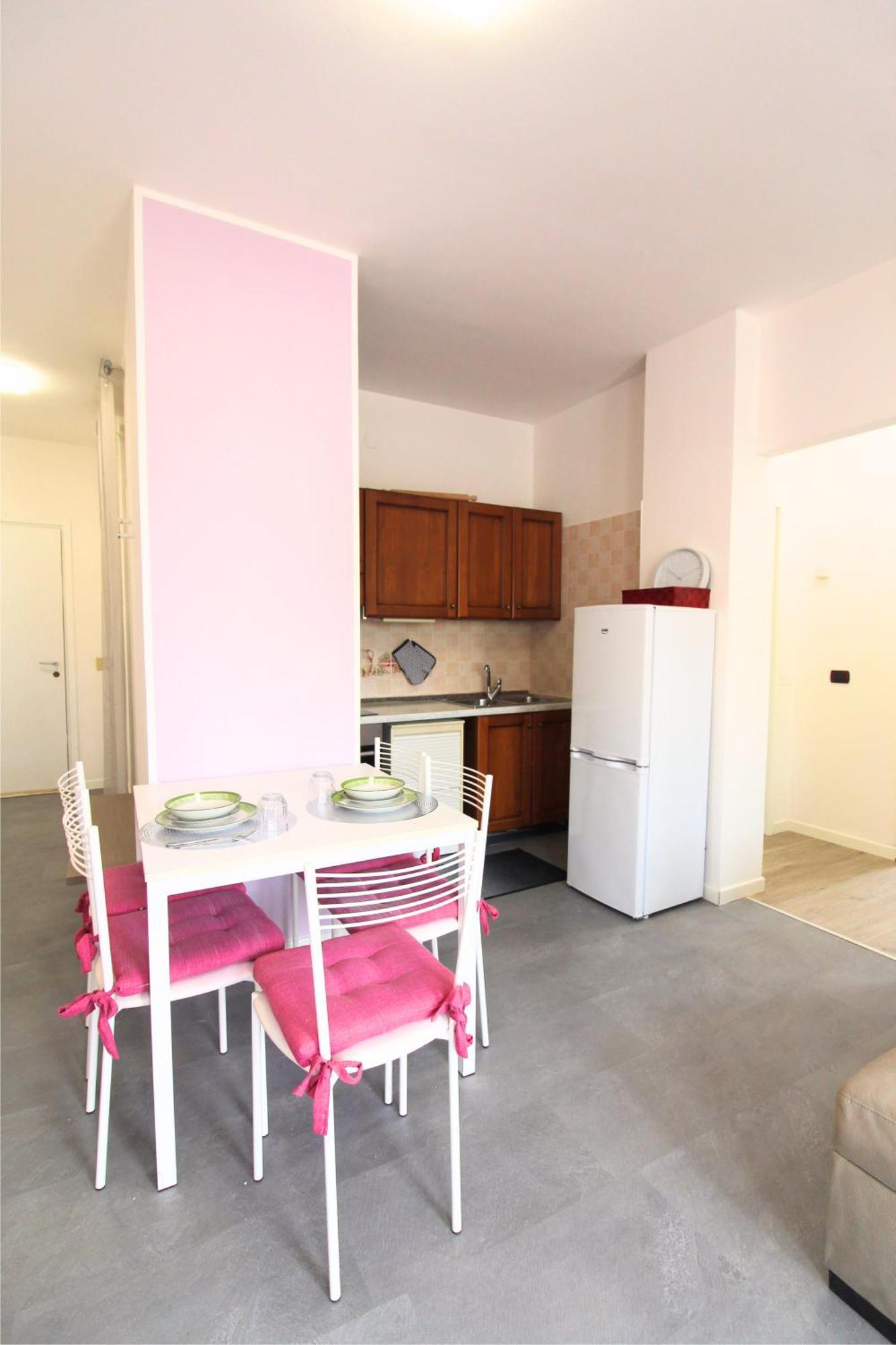 Holiday Apartman Caorle Kültér fotó