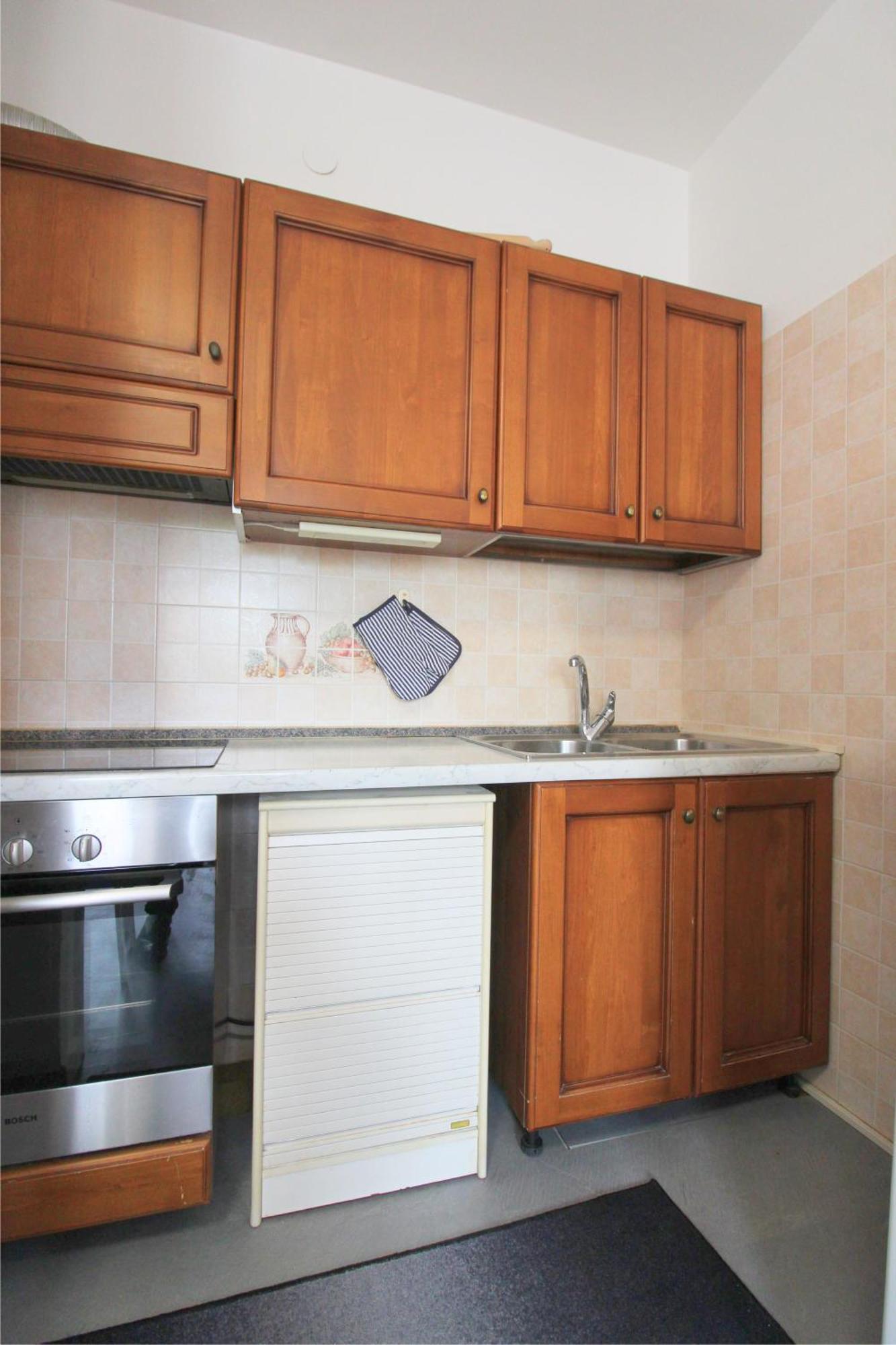 Holiday Apartman Caorle Kültér fotó