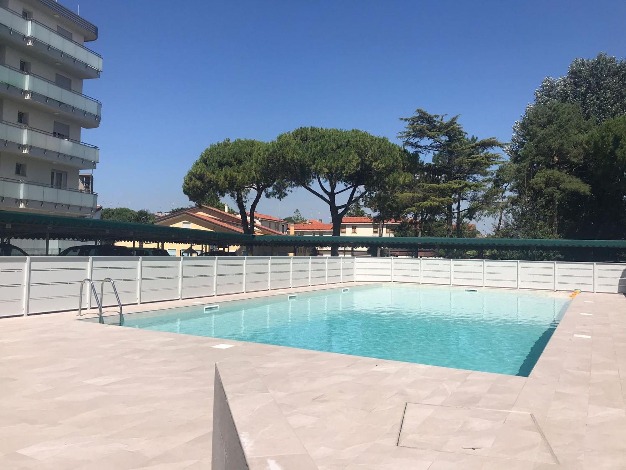 Holiday Apartman Caorle Kültér fotó
