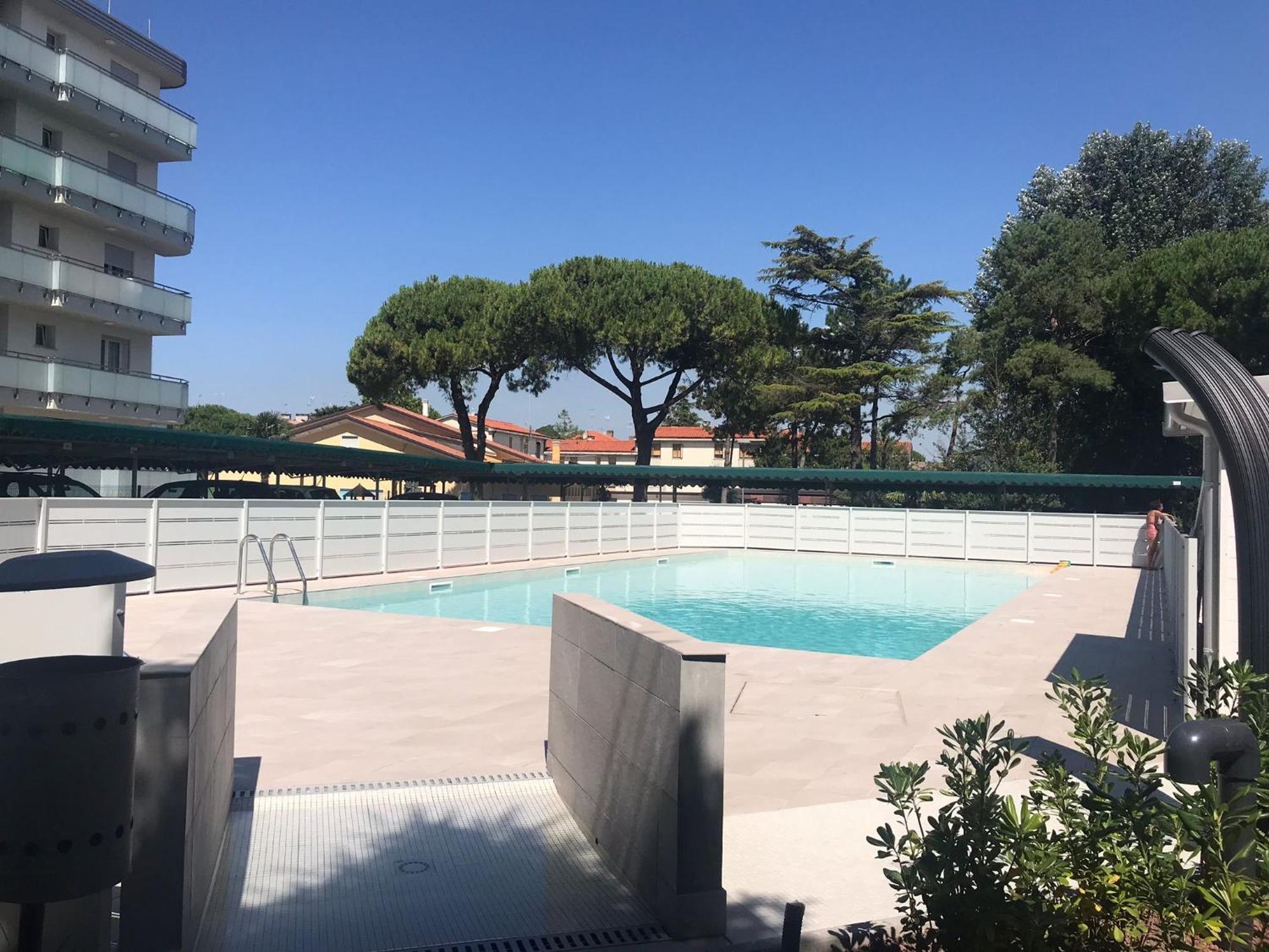 Holiday Apartman Caorle Kültér fotó